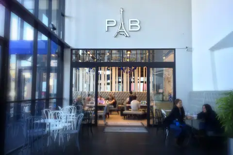 Borek & Gozleme Bakery photo 1