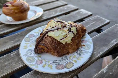 Borek & Gozleme Bakery photo 2