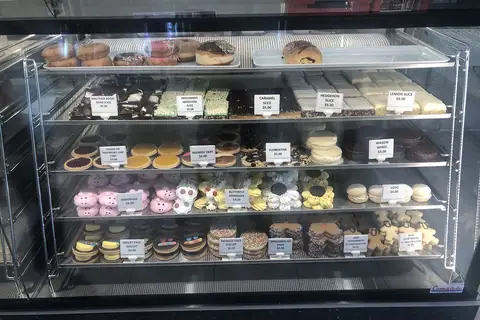 Borek & Gozleme Bakery photo 3